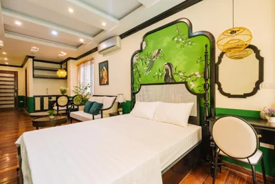 Sun Clover Boutique Hotel – Fotos 2