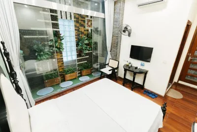 Sun Clover Boutique Hotel – Fotos 3
