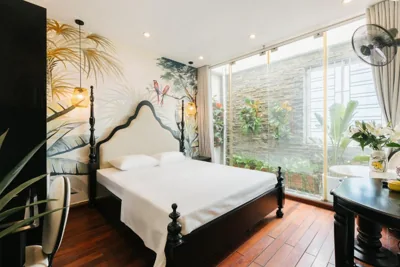 Sun Clover Boutique Hotel – Fotos 4