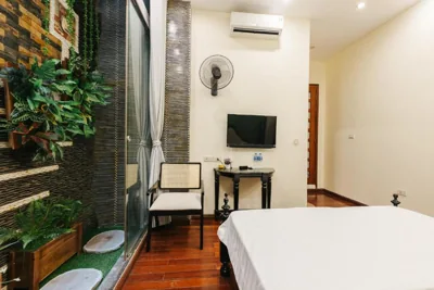 Sun Clover Boutique Hotel – Fotos 5