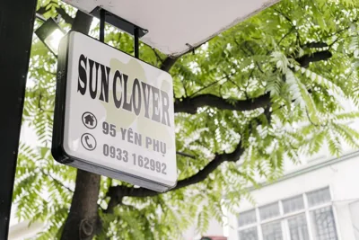 Sun Clover Boutique Hotel – Fotos 6