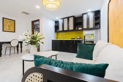 Sun Clover Boutique Hotel – Fotos 7