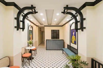 Sun Clover Boutique Hotel – Fotos 10