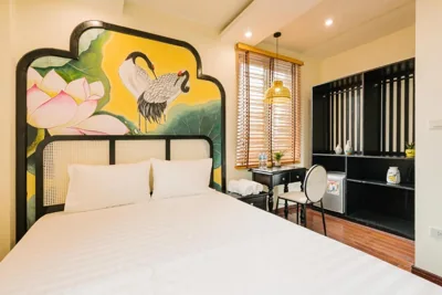 Sun Clover Boutique Hotel – Fotos 13