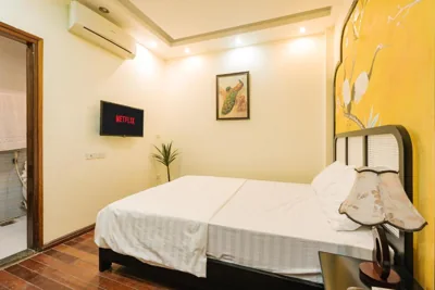 Sun Clover Boutique Hotel – Fotos 14