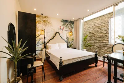 Sun Clover Boutique Hotel – Fotos 15