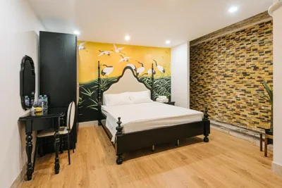 Sun Clover Boutique Hotel – Fotos 16